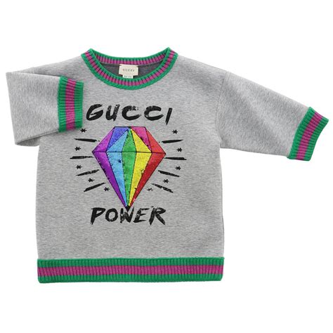 toddler gucci sweater dupe|Gucci for kids boys outlet.